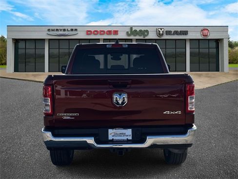 Certified 2022 RAM 1500 Big Horn image 31