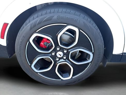 Used 2022 Ford Mustang Mach-E GT image 25