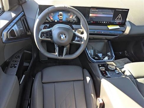 Used 2026 BMW X3 xDrive30 w/ M Sport Package image 14