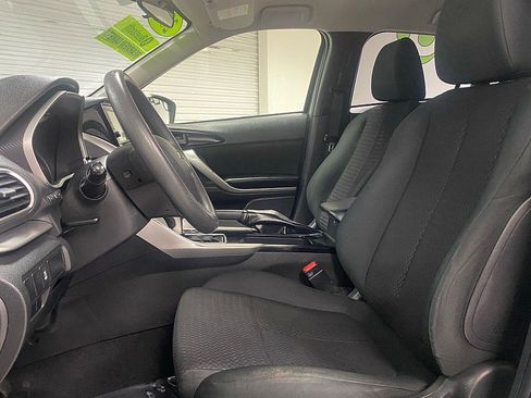 Used 2020 Mitsubishi Eclipse Cross ES image 11