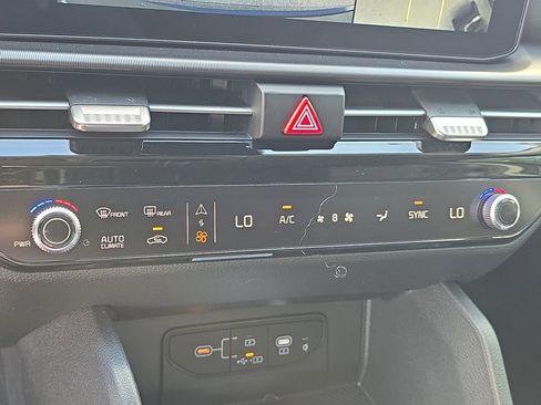 New 2026 Kia Sportage SX image 26