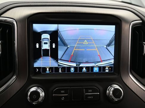Used 2022 GMC Sierra 1500 Denali w/ Denali Reserve Package AWD/4WD image 18