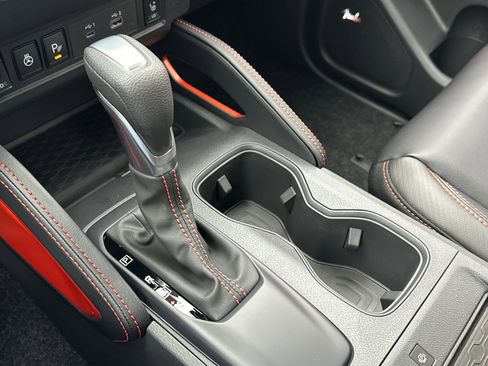 New 2026 Nissan Frontier Pro-X image 21