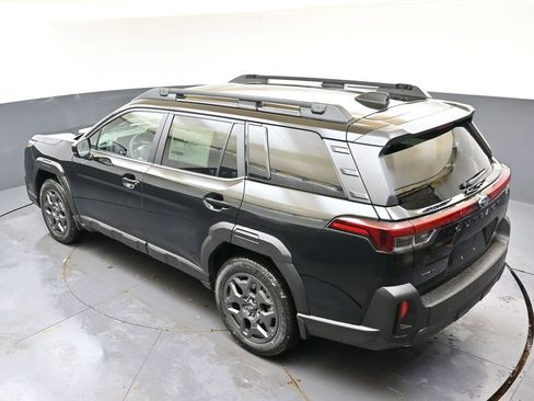 New 2026 Subaru Outback Premium image 47