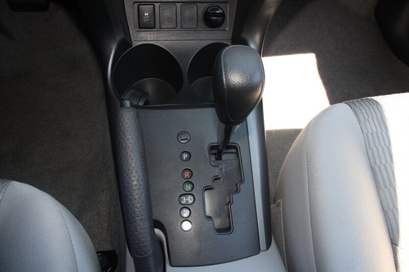 Used 2010 Toyota RAV4 2WD image 8