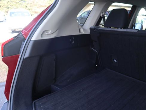 Used 2021 Nissan Rogue SV image 48