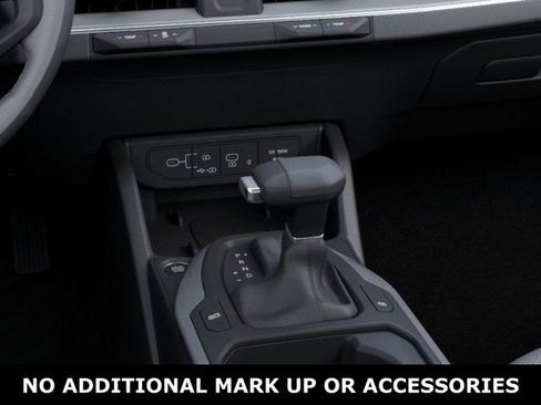 New 2026 Kia K4 EX image 23