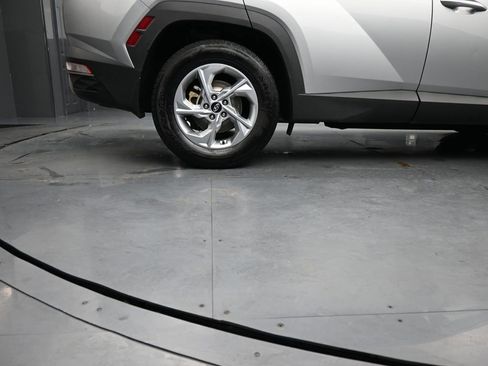 Used 2023 Hyundai Tucson SEL image 10