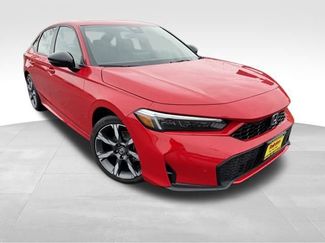 New 2026 Honda Civic Sport Touring 360° Tour