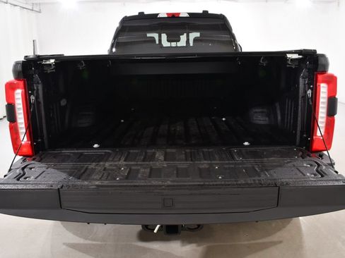 New 2026 Ford F450 King Ranch w/ Chrome Package AWD/4WD image 24