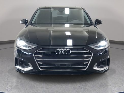 Used 2021 Audi A4 2.0T Premium w/ Convenience Package image 3