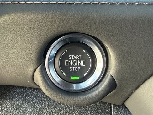 New 2026 Chevrolet Tahoe High Country image 19