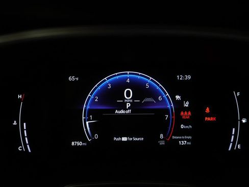 Used 2024 Toyota Corolla XSE FWD image 22