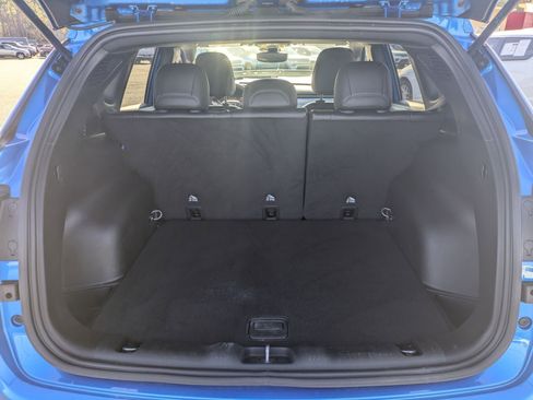 Certified 2025 Jeep Compass Latitude image 28