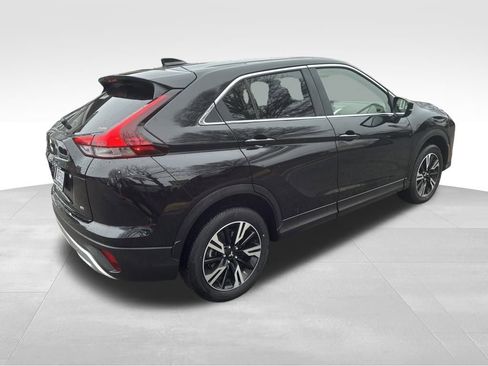 Used 2025 Mitsubishi Eclipse Cross SE image 26