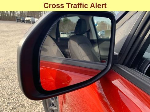 Used 2024 Ford Bronco Sport Big Bend image 8