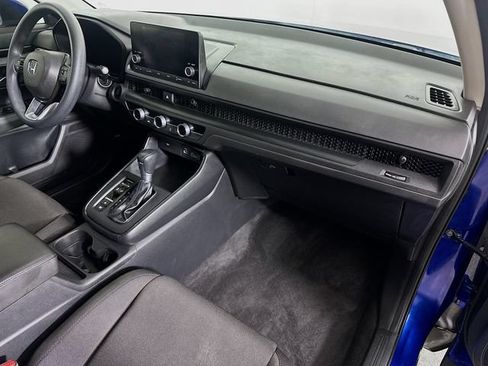 Used 2025 Honda CR-V LX image 30