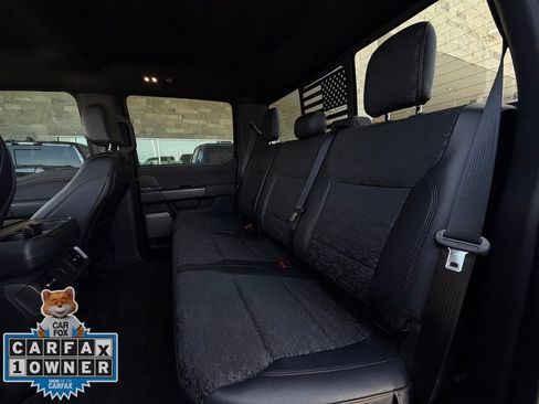Used 2025 Ford F150 Tremor w/ Tow/Haul Package AWD/4WD image 25