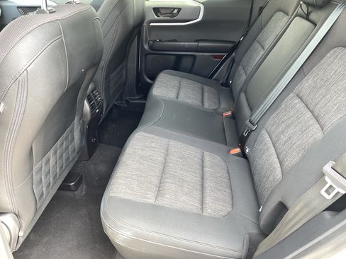 Used 2023 Ford Bronco Sport Big Bend AWD/4WD image 15