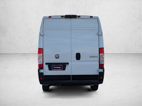 New 2026 RAM ProMaster 3500 w/ Convenience Group image 8