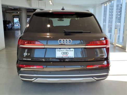 Used 2023 Audi Q7 2.0T Premium Plus w/ Premium Plus Package image 5