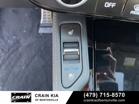 New 2025 Kia Telluride SX Prestige X-Line image 20