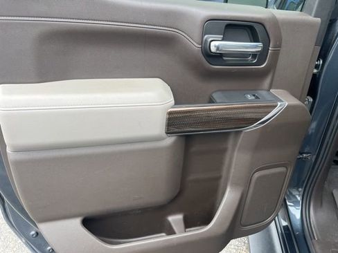 Used 2021 Chevrolet Silverado 1500 RST w/ Z71 Off-Road Package image 30