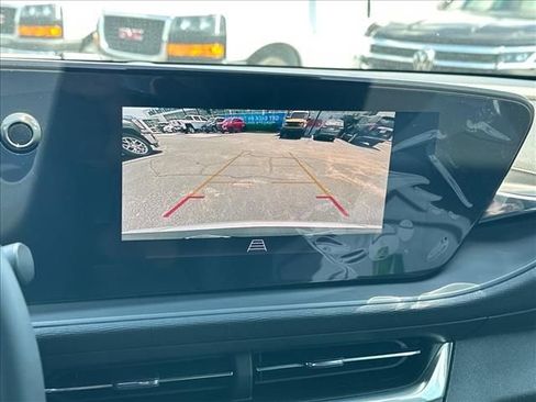 New 2026 Buick Envista Sport Touring w/ Convenience I Package FWD image 31