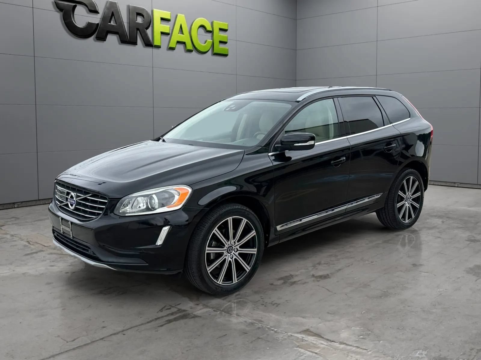 Used 2017 Volvo XC60 T6 Inscription w/ Advanced Package AWD/4WD image 5