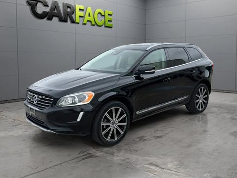Used 2017 Volvo XC60 T6 Inscription w/ Advanced Package AWD/4WD image 5