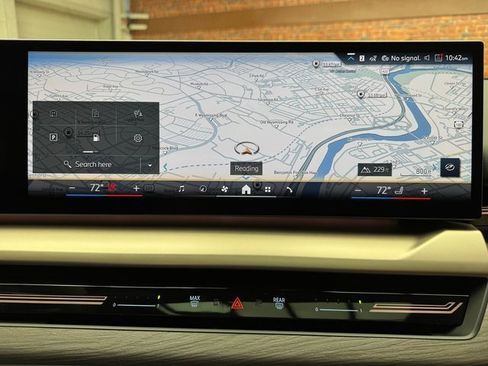 New 2026 BMW 530i xDrive 530i xDrive image 20