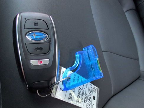 New 2026 Subaru Ascent Premium image 32