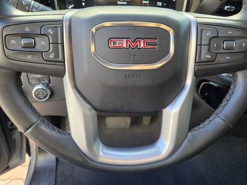 Certified 2023 GMC Sierra 1500 Elevation AWD/4WD image 20