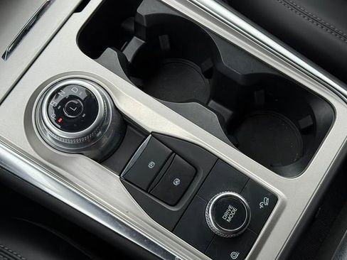 Certified 2023 Ford Explorer XLT w/ Equipment Group 202A image 14