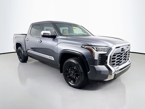 New 2026 Toyota Tundra 1794 Edition AWD/4WD image 3