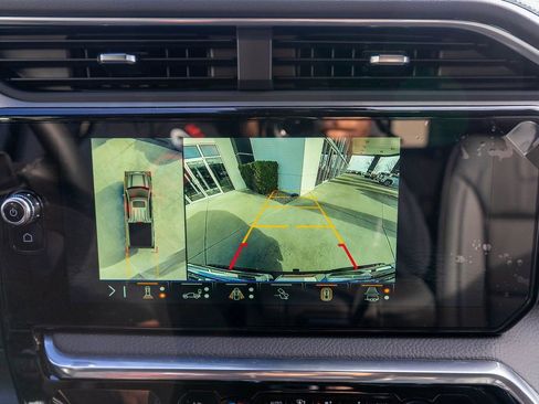 New 2026 GMC Sierra 1500 Denali w/ Technology Package image 27