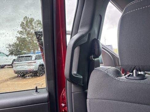 New 2026 RAM 1500 Big Horn image 42