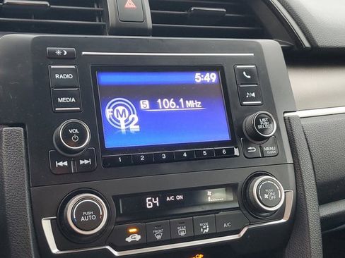 Used 2020 Honda Civic LX image 23