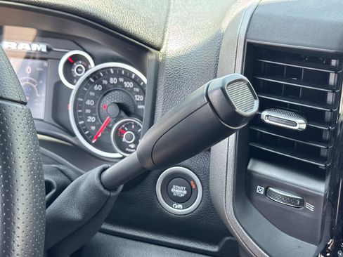 New 2026 RAM 3500 Tradesman AWD/4WD image 17