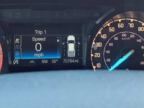 Used 2021 Ford Ranger XLT w/ Equipment Group 301A Mid image 15