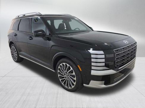 Used 2026 Hyundai Palisade Calligraphy AWD/4WD image 6