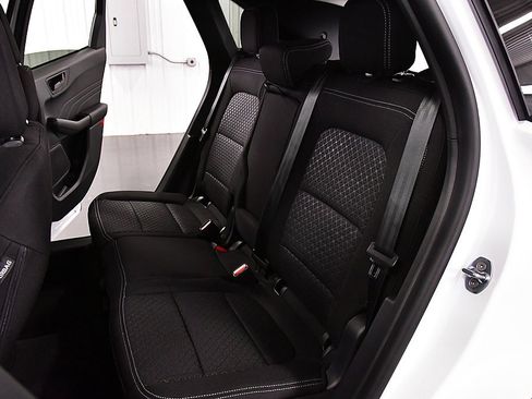 New 2025 Ford Escape Active w/ Cold Weather Package image 29