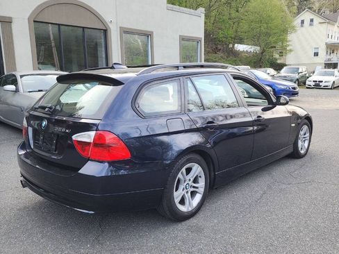 Used 2008 BMW 328xi Wagon AWD/4WD image 6