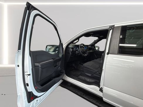 Used 2023 Ford F150 XL w/ STX Appearance Package image 17