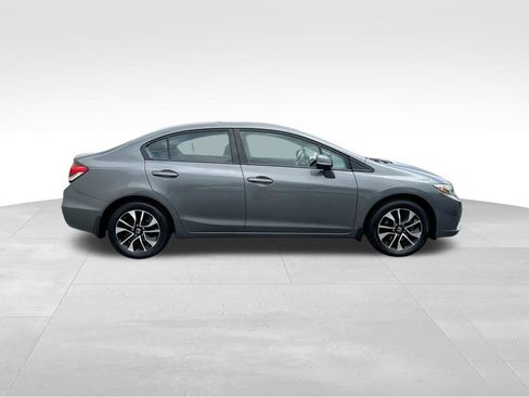 Used 2013 Honda Civic EX image 9