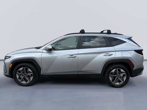 New 2026 Hyundai Tucson SEL FWD image 6