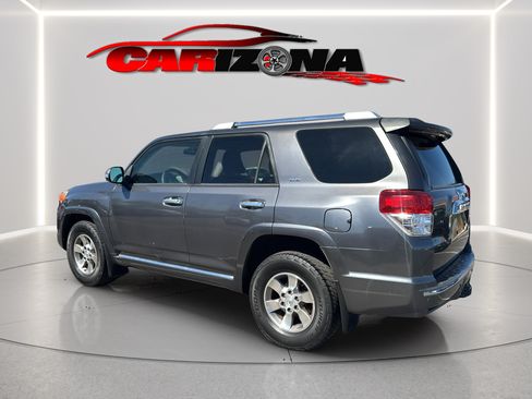 Used 2012 Toyota 4Runner SR5 w/ Convenience Pkg RWD image 9