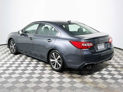 Used 2019 Subaru Legacy 3.6R Limited image 5
