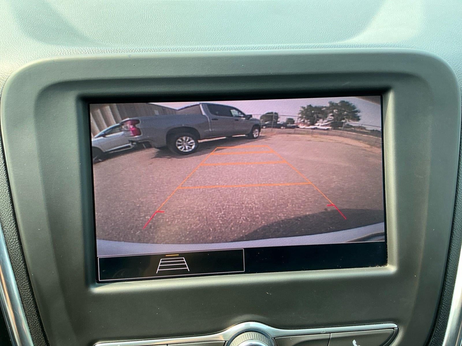 Used 2022 Chevrolet Equinox LT FWD image 19