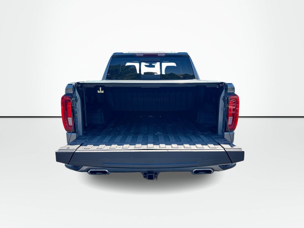 Used 2020 GMC Sierra 1500 Denali AWD/4WD image 10